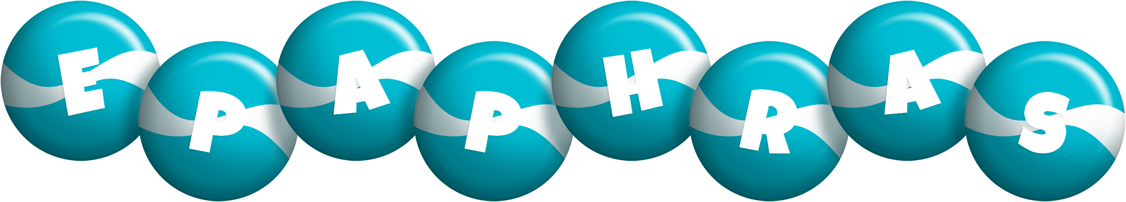 Epaphras messi logo