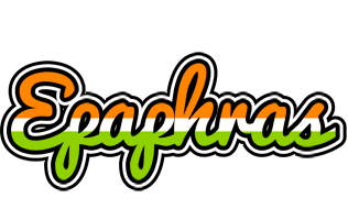 Epaphras mumbai logo