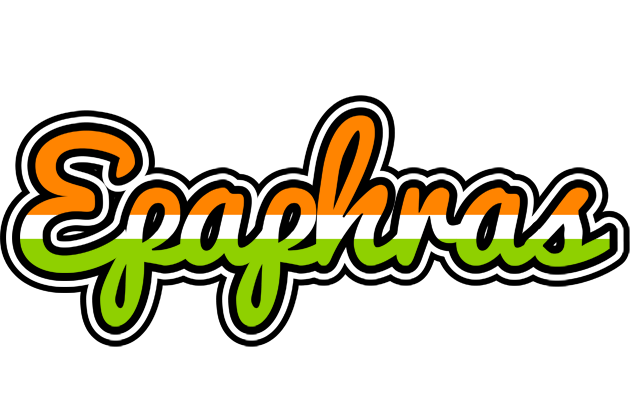 Epaphras mumbai logo
