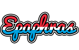 Epaphras norway logo