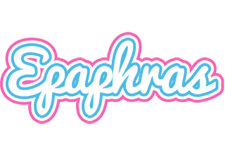 Epaphras outdoors logo