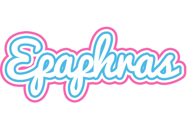 Epaphras outdoors logo