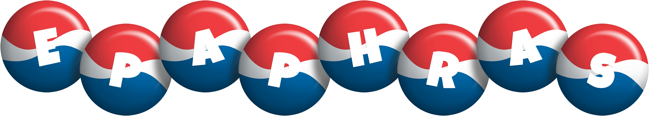 Epaphras paris logo