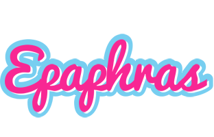 Epaphras popstar logo