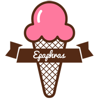 Epaphras premium logo