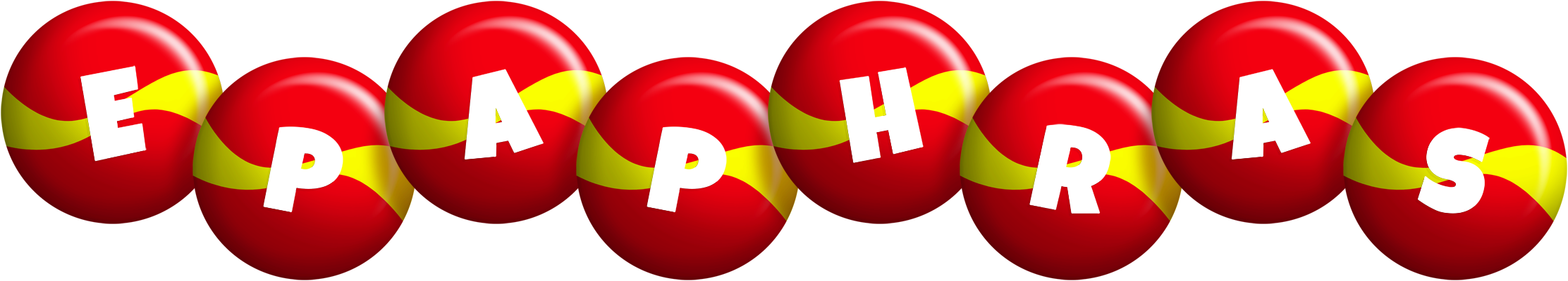 Epaphras spain logo