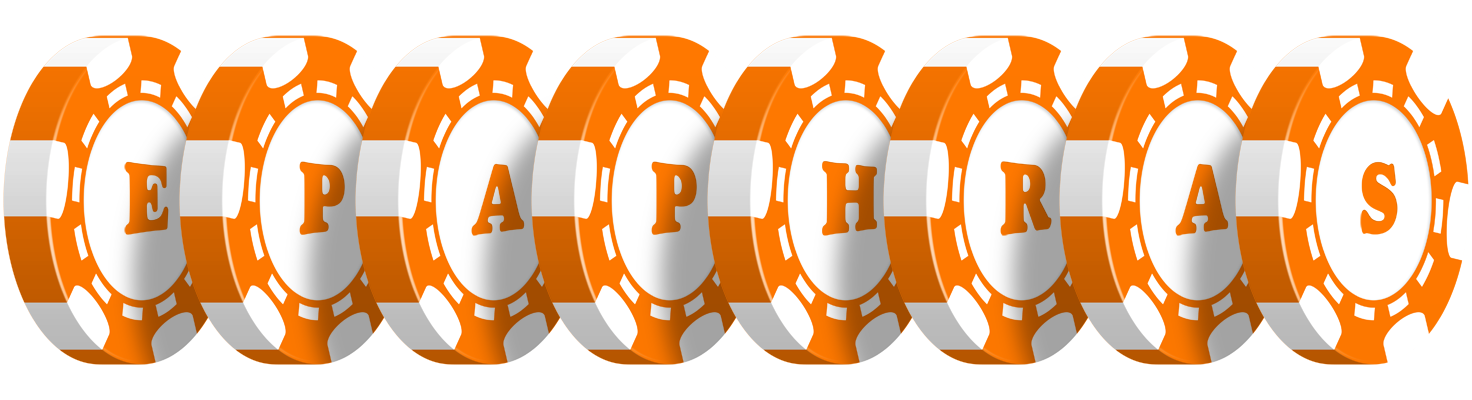 Epaphras stacks logo