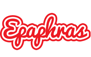 Epaphras sunshine logo