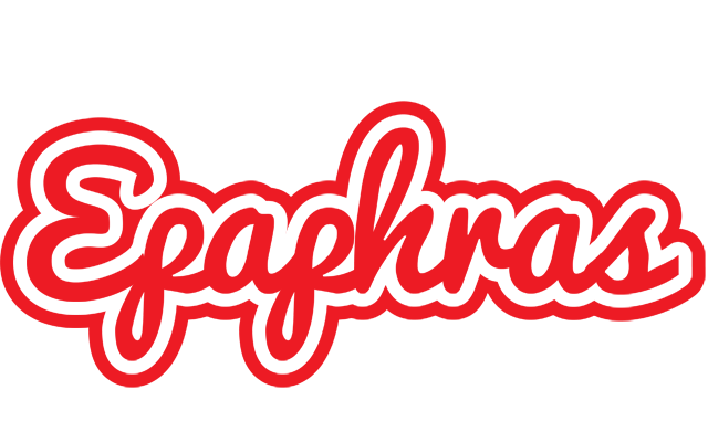 Epaphras sunshine logo