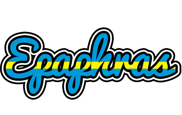 Epaphras sweden logo