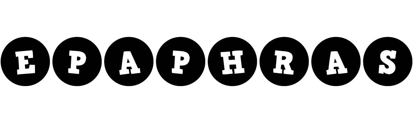 Epaphras tools logo