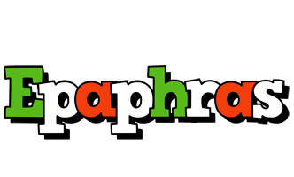 Epaphras venezia logo