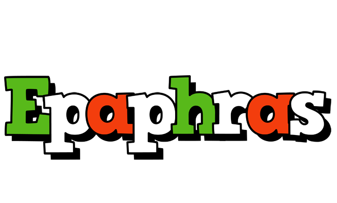 Epaphras venezia logo