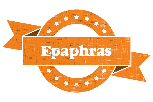 Epaphras victory logo