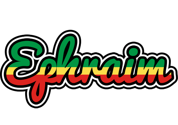 Ephraim african logo
