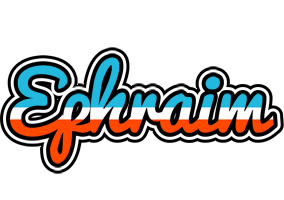 Ephraim america logo