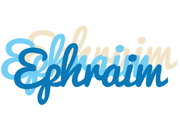 Ephraim breeze logo