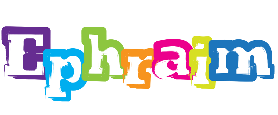 Ephraim casino logo