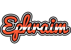 Ephraim denmark logo