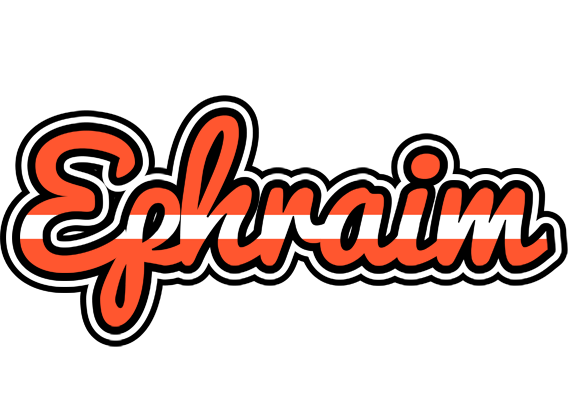 Ephraim denmark logo