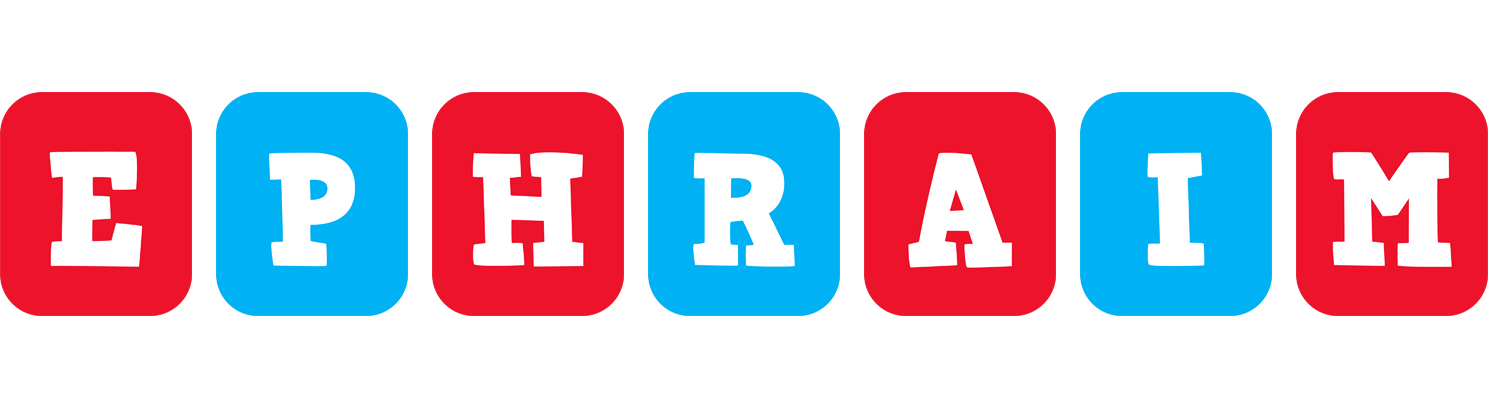 Ephraim diesel logo