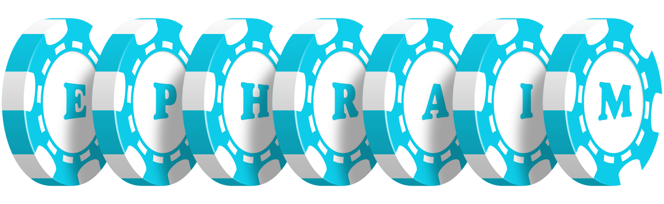 Ephraim funbet logo