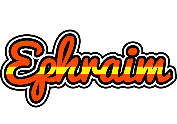 Ephraim madrid logo
