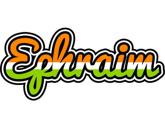 Ephraim mumbai logo
