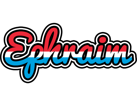 Ephraim norway logo