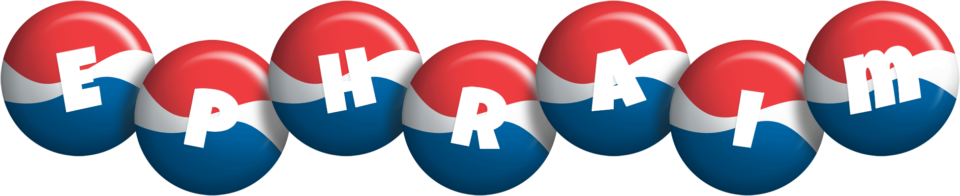 Ephraim paris logo