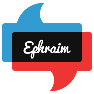 Ephraim sharks logo