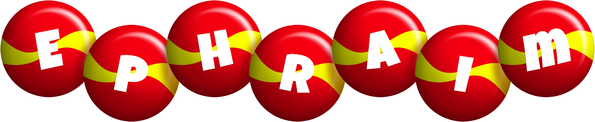 Ephraim spain logo