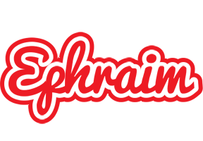 Ephraim sunshine logo