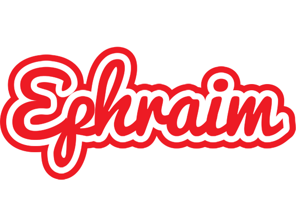 Ephraim sunshine logo