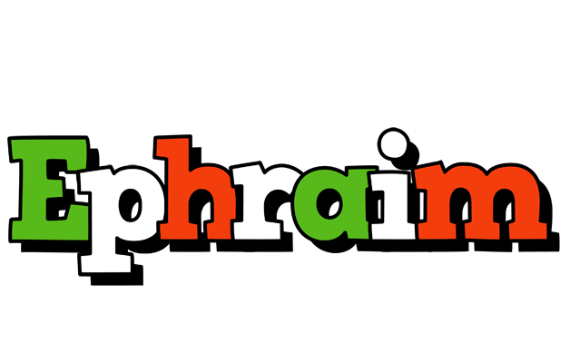 Ephraim venezia logo