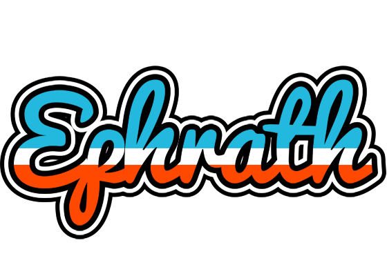 Ephrath america logo