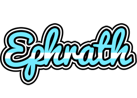 Ephrath argentine logo