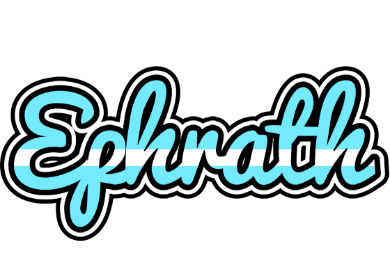 Ephrath argentine logo