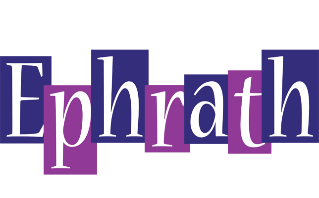 Ephrath autumn logo