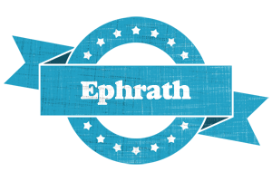 Ephrath balance logo