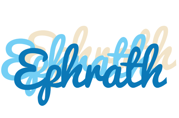 Ephrath breeze logo