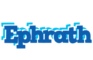 Ephrath business logo