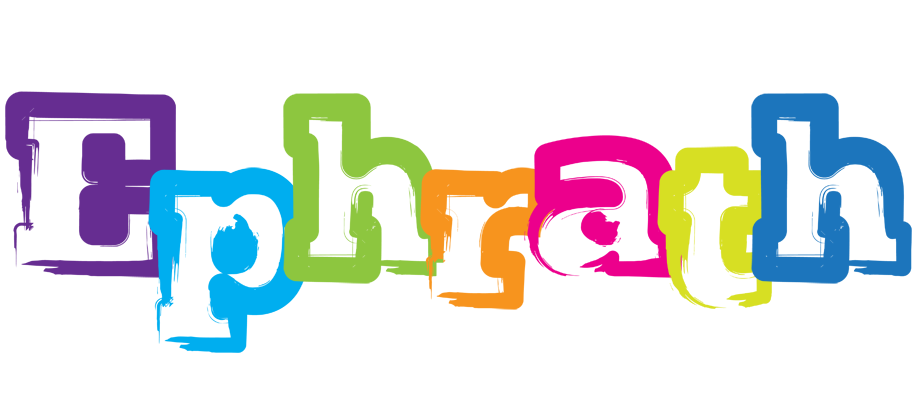 Ephrath casino logo