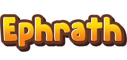 Ephrath cookies logo