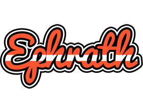 Ephrath denmark logo