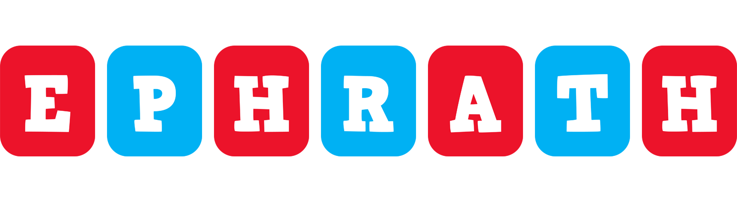 Ephrath diesel logo