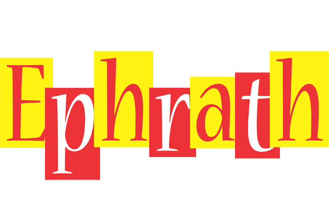 Ephrath errors logo