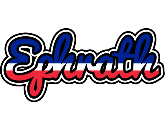 Ephrath france logo
