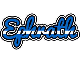 Ephrath greece logo