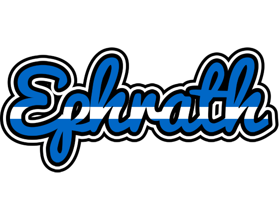 Ephrath greece logo